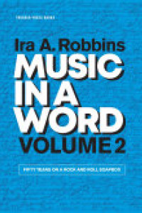 Cover of Music in a Word Volume 2
