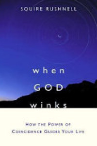 Cover of When God Winks: How the Power of Coincidence Guides Your Life