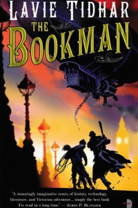 Cover of The Bookman