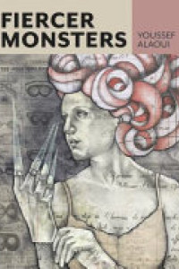 Cover of Fiercer Monsters