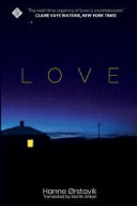 Cover of Love