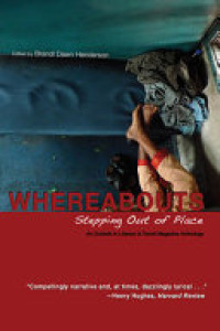 Cover of Whereabouts