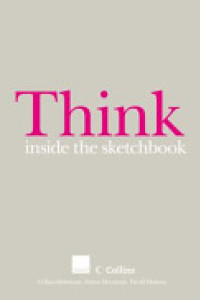 Cover of Think Inside the Sketchbook