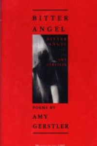 Cover of Bitter Angel: Poems