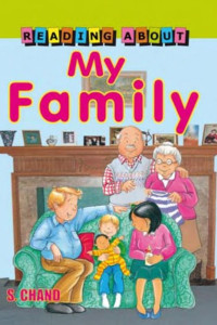 Cover of My Family