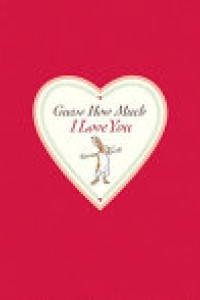Cover of Guess How Much I Love You