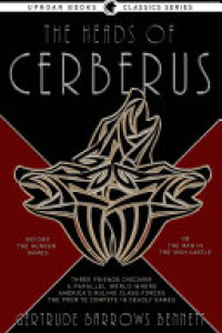 Cover of The Heads of Cerberus
