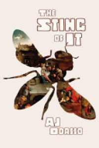 Cover of The Sting of It