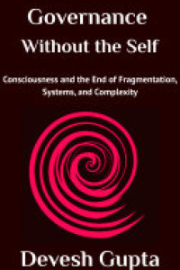 Cover of Governance Without the Self