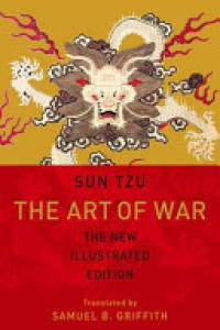 Cover of The Art of War