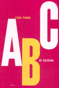 Cover of ABC of Reading
