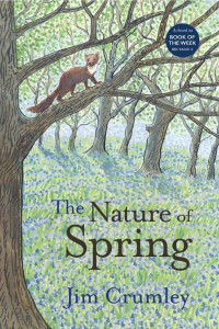 Cover of The Nature of Spring