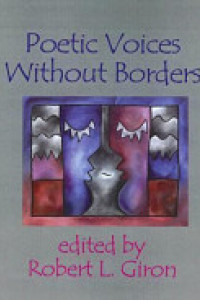 Cover of Poetic Voices Without Borders