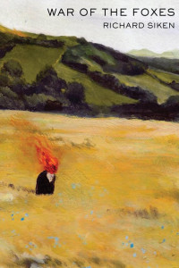 Cover of War of the Foxes