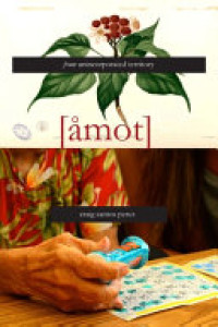 Cover of From Unincorporated Territory [Åmot]