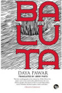 Cover of Baluta