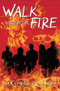 Cover of Walk Through the Fire