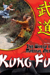 Cover of Kung Fu