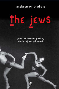 Cover of The Jews