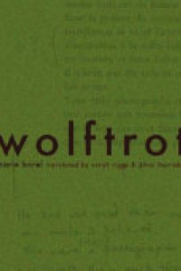 Cover of Wolftrot