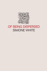 Cover of Of Being Dispersed