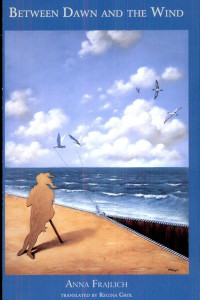 Cover of Between Dawn and the Wind