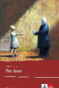 Cover of The Giver