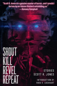 Cover of Shout Kill Revel Repeat