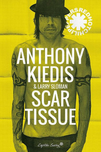 Cover of Scar Tissue