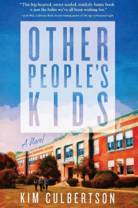 Cover of Other People's Kids: A Novel