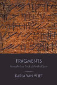 Cover of Fragments: From the Lost Book of the Bird Spirit