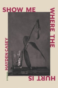 Cover of Show Me Where the Hurt Is: Stories
