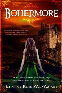 Cover of Bohermore