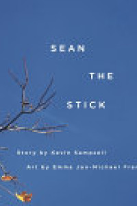 Cover of Sean the Stick