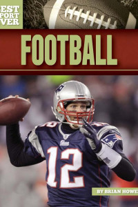 Cover of Football