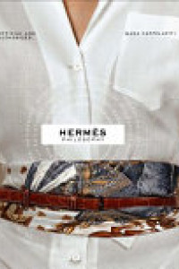 Cover of Hermés Philosophy