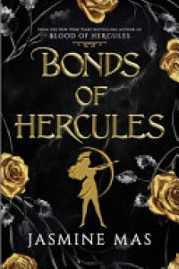 Cover of Bonds of Hercules (Standard Edition)