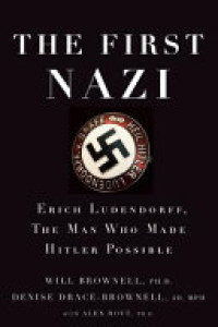 Cover of The First Nazi