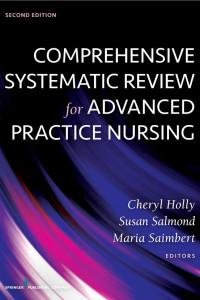 Cover of Comprehensive Systematic Review for Advanced Practice Nursing, Second Edition