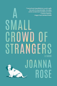 Cover of A Small Crowd of Strangers