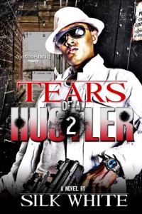 Cover of Tears of a Hustler Pt 2