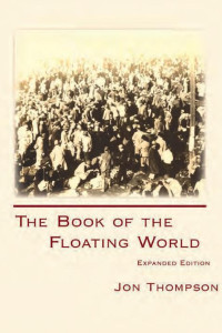 Cover of The Book of the Floating World Expanded: Expanded Edition