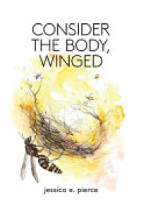 Cover of Consider the Body, Winged