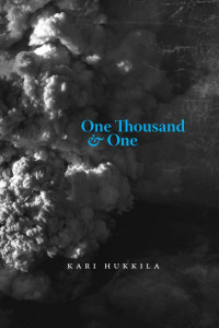 Cover of One Thousand & One