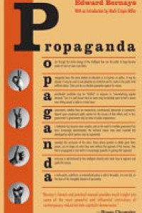 Cover of Propaganda