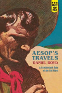 Cover of Aesop's Travels