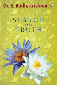 Cover of Search For Truth