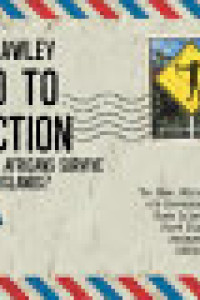 Cover of A Road to Extinction