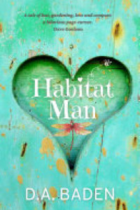 Cover of Habitat Man