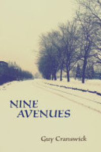 Cover of Nine Avenues